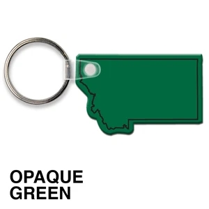 Opaque Green