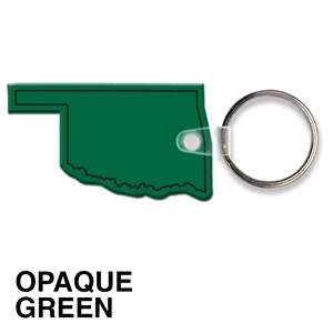 Opaque Green