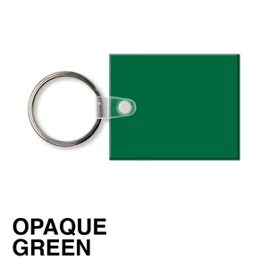 Opaque Green
