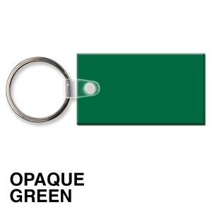 Opaque Green