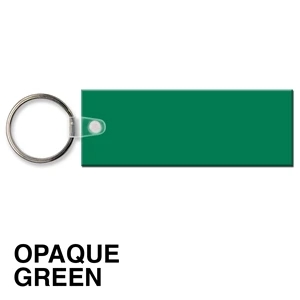 Opaque Green