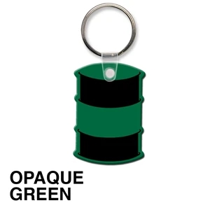 Opaque Green