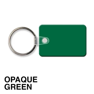 Opaque Green