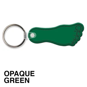 Opaque Green