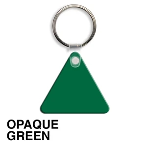 Opaque Green