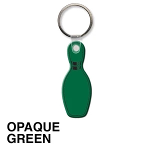 Opaque Green