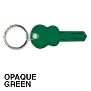 Opaque Green
