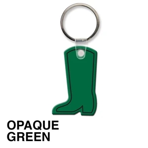 Opaque Green
