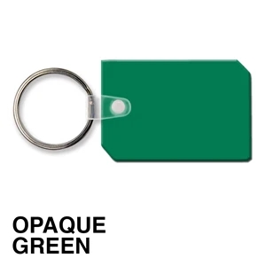 Opaque Green