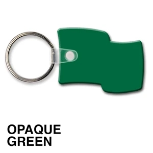 Opaque Green