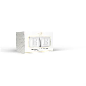 Reserve Stemless Gift Box - Set of 2