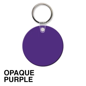 Opaque Purple