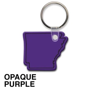 Opaque Purple