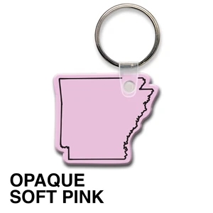 Opaque Soft-Pink