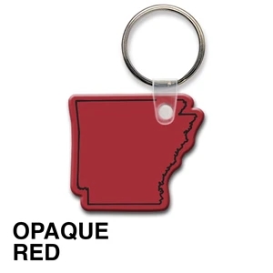 Opaque Red