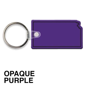 Opaque Purple