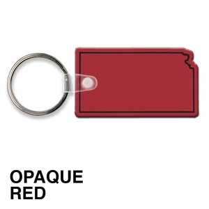 Opaque Red