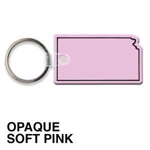 Opaque Soft-Pink