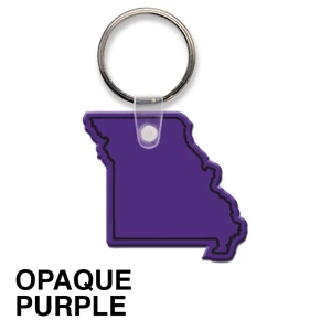 Opaque Purple