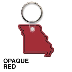 Opaque Red