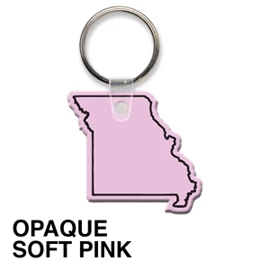 Opaque Soft-Pink
