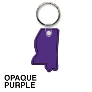 Opaque Purple