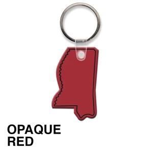 Opaque Red