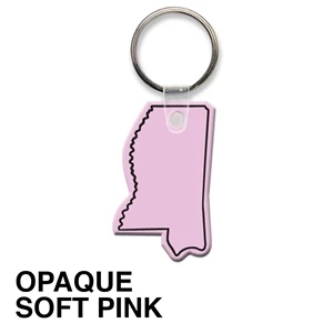 Opaque Soft-Pink