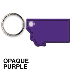 Opaque Purple