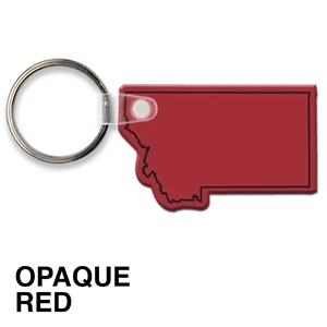 Opaque Red