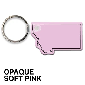 Opaque Soft-Pink