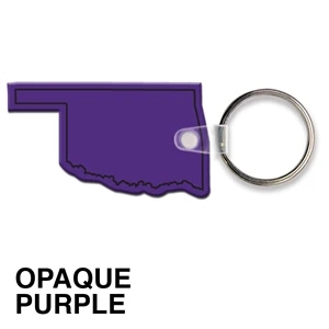 Opaque Purple
