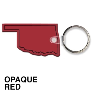 Opaque Red