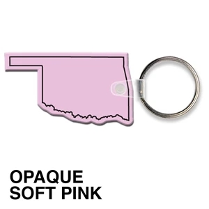 Opaque Soft-Pink