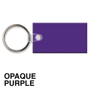 Opaque Purple