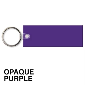 Opaque Purple