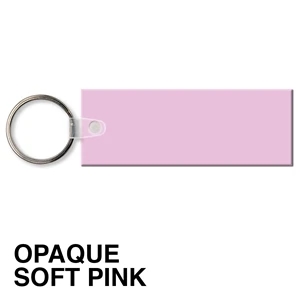 Opaque Soft-Pink