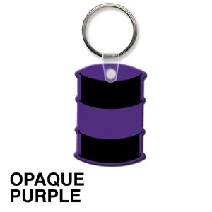 Opaque Purple