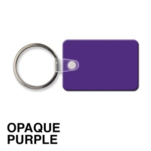 Opaque Purple