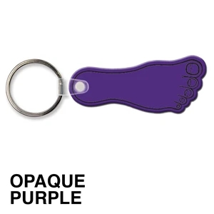 Opaque Purple