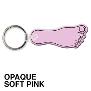 Opaque Soft-Pink