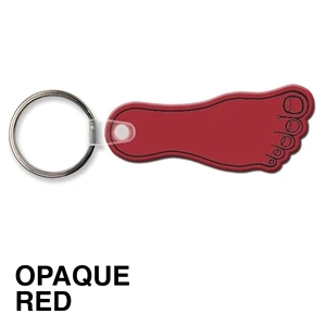 Opaque Red