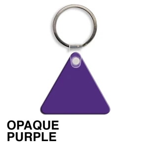 Opaque Purple