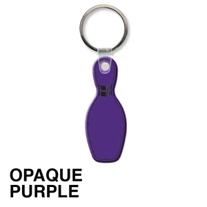 Opaque Purple