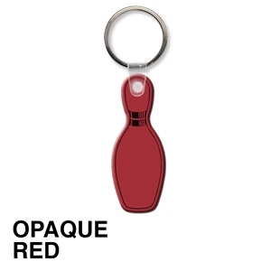 Opaque Red