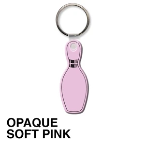Opaque Soft-Pink