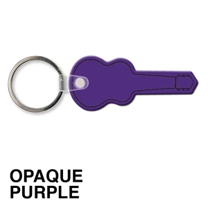 Opaque Purple
