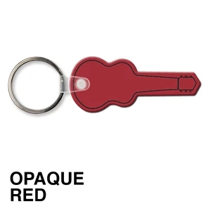 Opaque Red