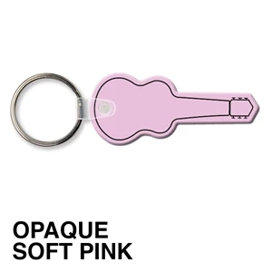 Opaque Soft-Pink