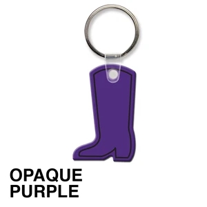 Opaque Purple